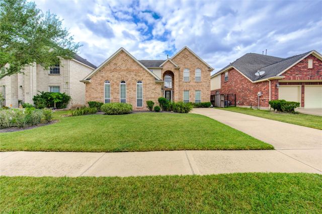 4018 Tuscan Shores Drive, Missouri City, TX 77459
