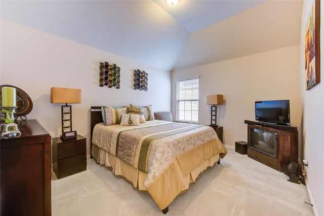 4018 Tuscan Shores Drive, Missouri City, TX 77459