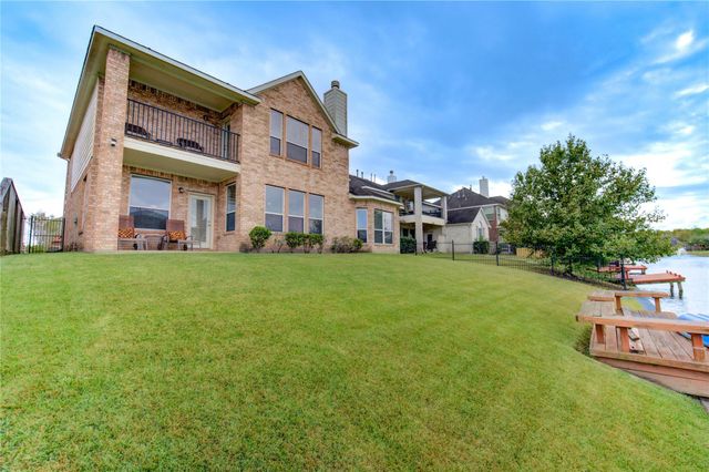 4018 Tuscan Shores Drive, Missouri City, TX 77459