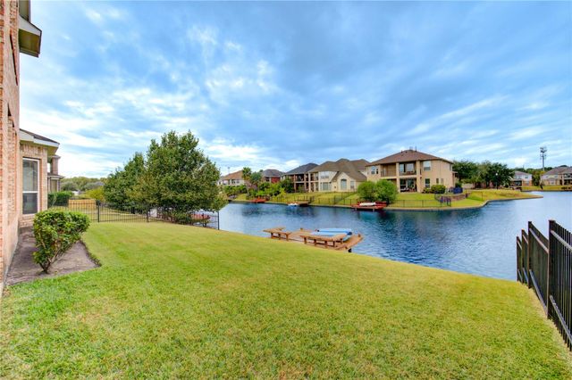 4018 Tuscan Shores Drive, Missouri City, TX 77459