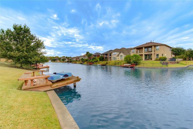 4018 Tuscan Shores Drive, Missouri City, TX 77459