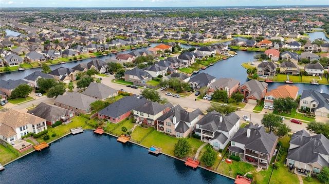 4018 Tuscan Shores Drive, Missouri City, TX 77459