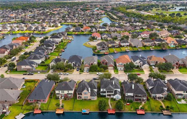 4018 Tuscan Shores Drive, Missouri City, TX 77459