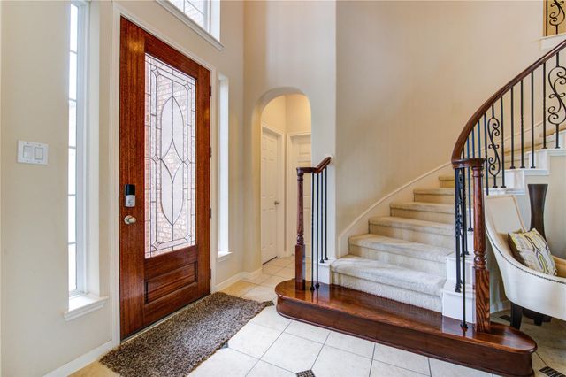 4018 Tuscan Shores Drive, Missouri City, TX 77459