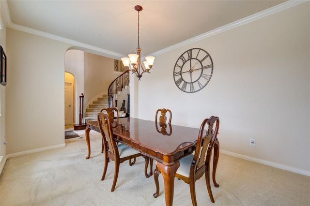 4018 Tuscan Shores Drive, Missouri City, TX 77459