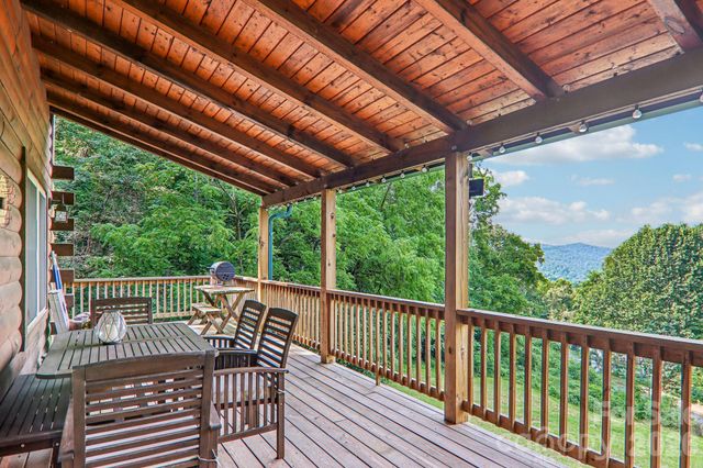 1064 Point Of View Drive, Waynesville, NC 28785