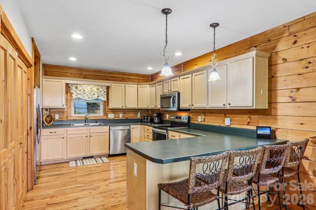 1064 Point Of View Drive, Waynesville, NC 28785