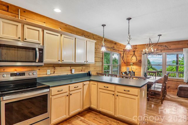 1064 Point Of View Drive, Waynesville, NC 28785
