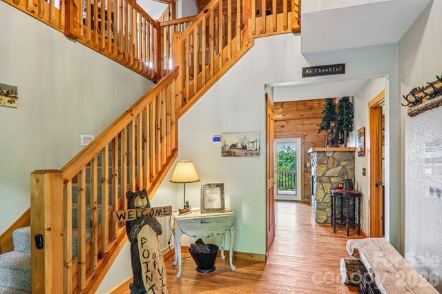 1064 Point Of View Drive, Waynesville, NC 28785