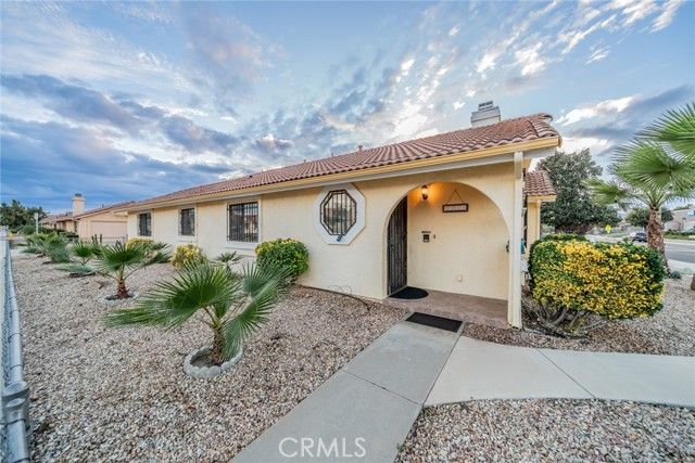 2715 W Fruitvale, Hemet, CA 92545