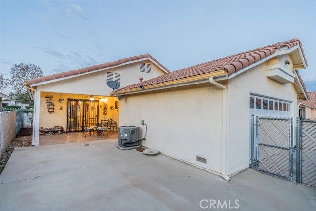 2715 W Fruitvale, Hemet, CA 92545