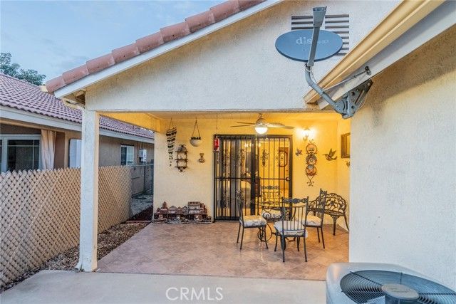 2715 W Fruitvale, Hemet, CA 92545