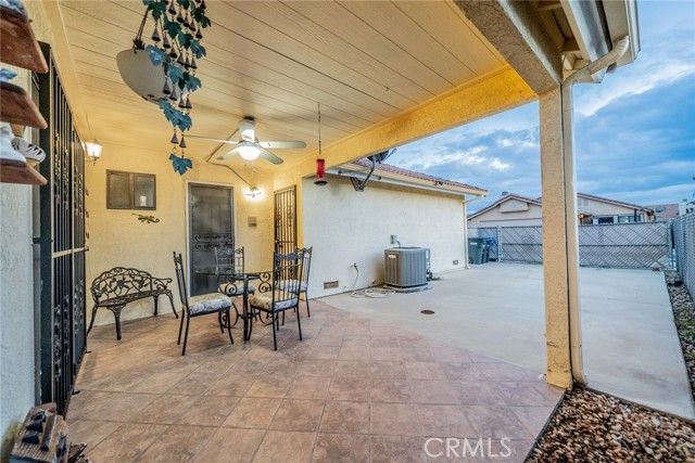 2715 W Fruitvale, Hemet, CA 92545