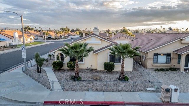 2715 W Fruitvale, Hemet, CA 92545