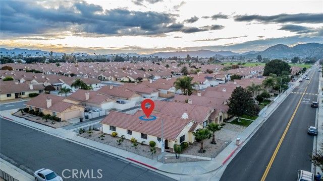 2715 W Fruitvale, Hemet, CA 92545