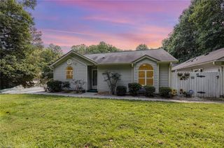 5961 Old Plank Road, Winston-salem, NC 27106