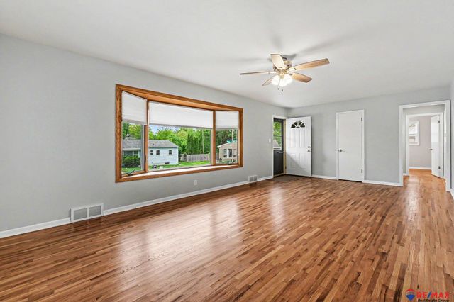 3206 Wallace Avenue, Bellevue, NE 68005