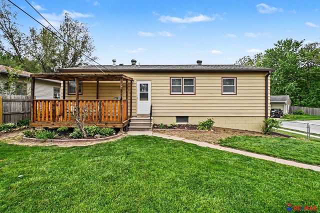 3206 Wallace Avenue, Bellevue, NE 68005