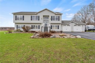 115 Rowe Road, Mexico, NY 13114