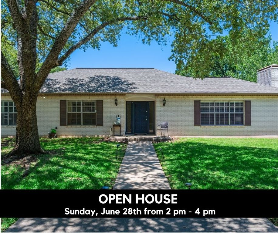 1818 Bee Creek Drive, College Station, TX 77840