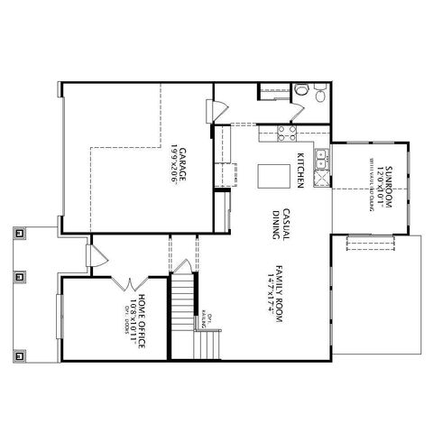 5079 Ross Ridge, Morrow, OH 45152