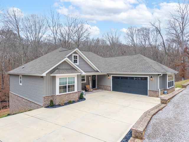 387 Falls Creek Way, Somerset, KY 42503