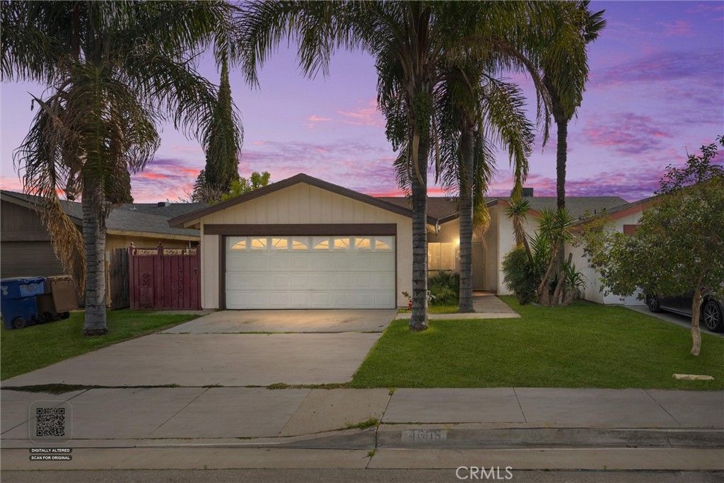 Image 1 of property listing at 4605 Parkwood Court, Bakersfield, CA 93309