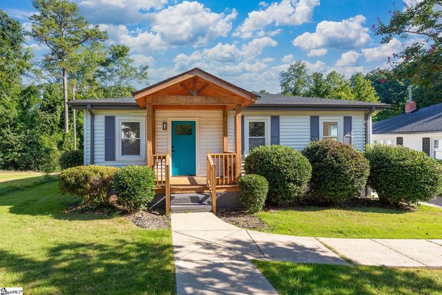 111 Tuskegee Avenue, Greenville, SC 29607