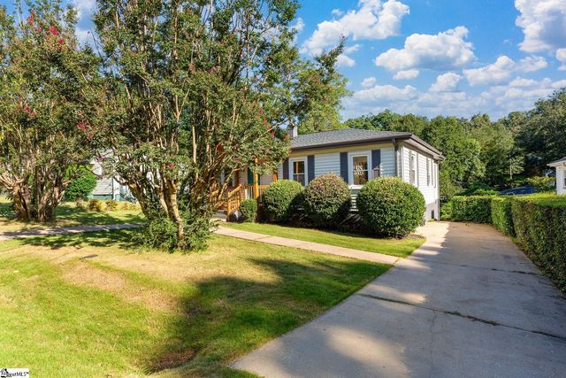 111 Tuskegee Avenue, Greenville, SC 29607
