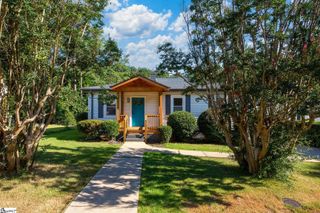 111 Tuskegee Avenue, Greenville, SC 29607