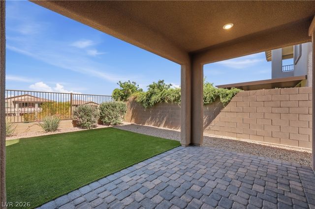 748 Rogue Wave Street, Las Vegas, NV 89138