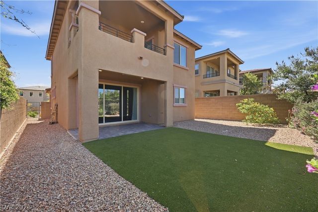 748 Rogue Wave Street, Las Vegas, NV 89138