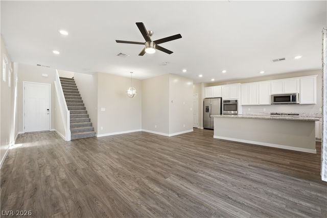 748 Rogue Wave Street, Las Vegas, NV 89138