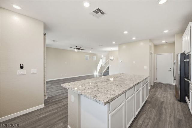 748 Rogue Wave Street, Las Vegas, NV 89138