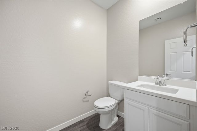 748 Rogue Wave Street, Las Vegas, NV 89138