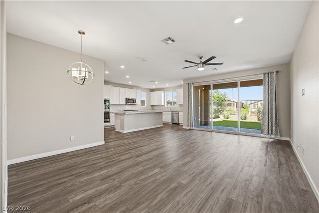 748 Rogue Wave Street, Las Vegas, NV 89138