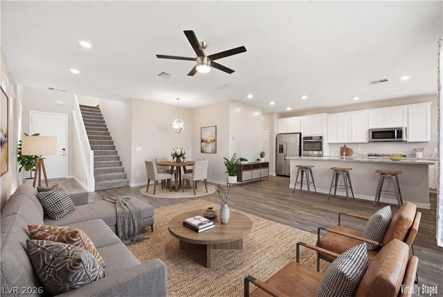 748 Rogue Wave Street, Las Vegas, NV 89138
