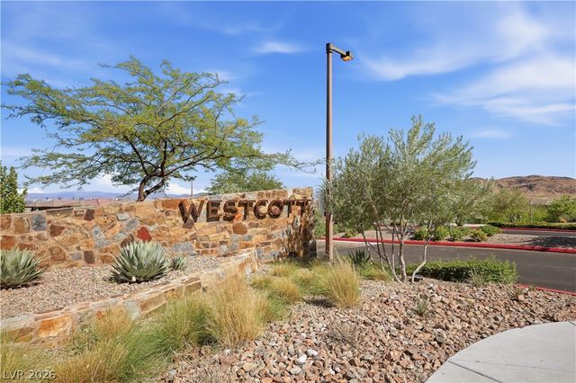 748 Rogue Wave Street, Las Vegas, NV 89138