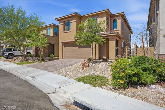 748 Rogue Wave Street, Las Vegas, NV 89138