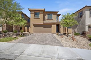 748 Rogue Wave Street, Las Vegas, NV 89138