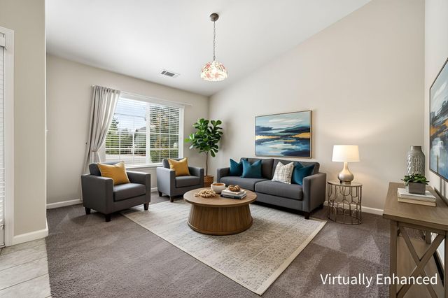 3261 Misty Glen Drive, Redding, CA 96001