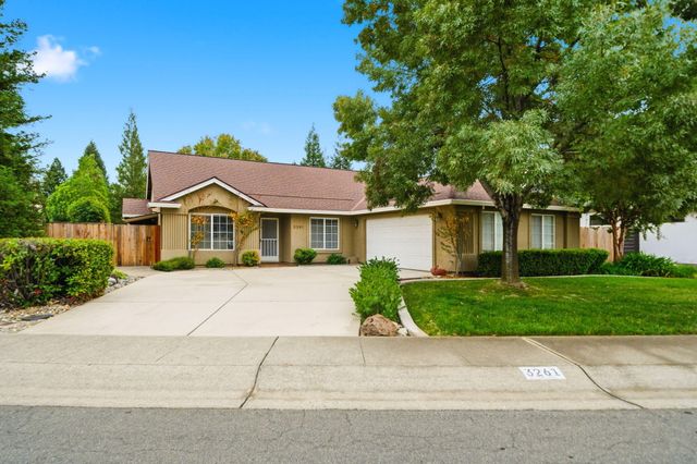3261 Misty Glen Drive, Redding, CA 96001