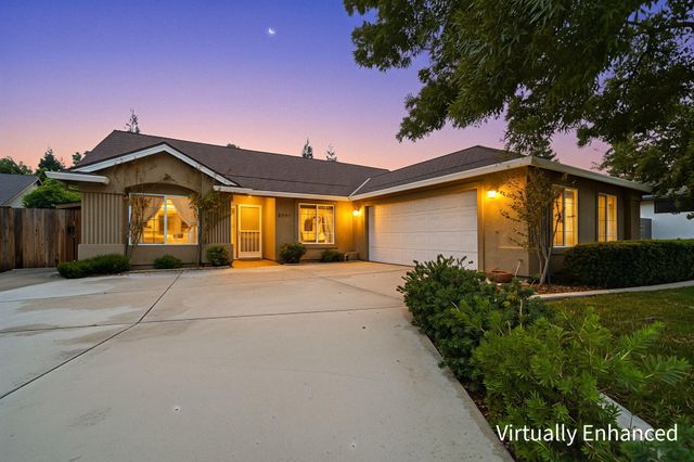 3261 Misty Glen Drive, Redding, CA 96001