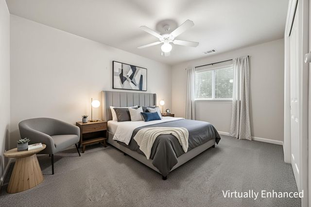 3261 Misty Glen Drive, Redding, CA 96001