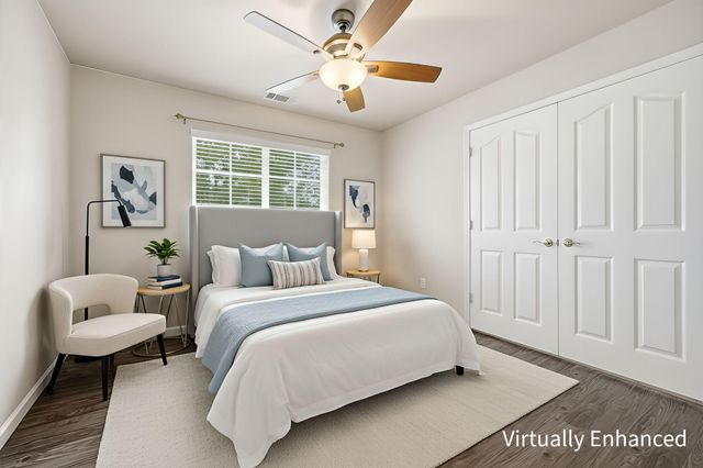 3261 Misty Glen Drive, Redding, CA 96001