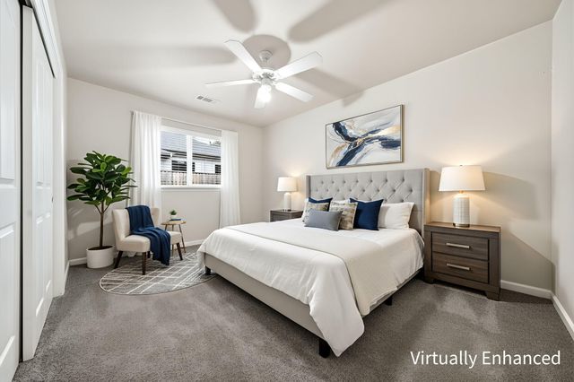 3261 Misty Glen Drive, Redding, CA 96001