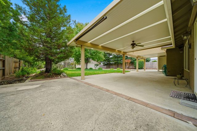 3261 Misty Glen Drive, Redding, CA 96001