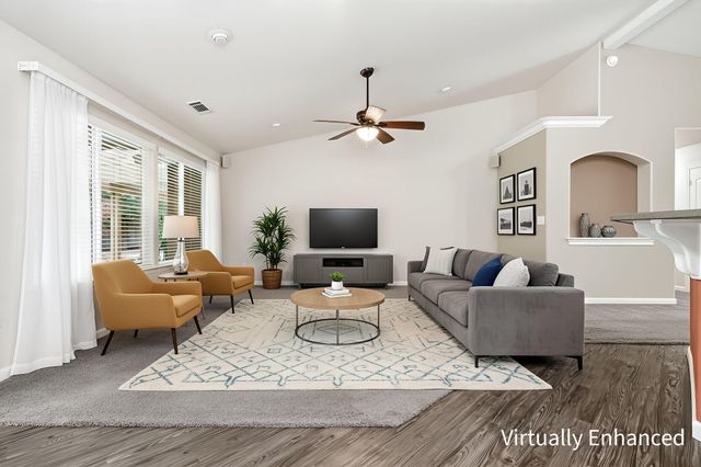 3261 Misty Glen Drive, Redding, CA 96001