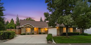 3261 Misty Glen Drive, Redding, CA 96001