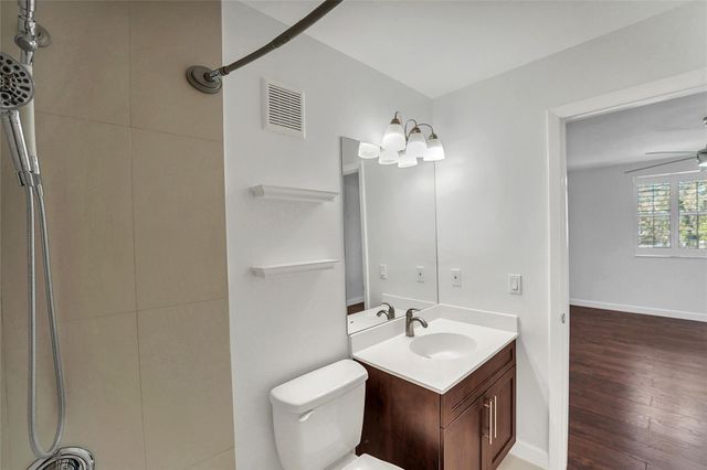 4550 SW 68th Ct Cir 54-8, Miami, FL 33155